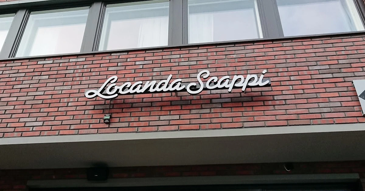 Locanda Scappi